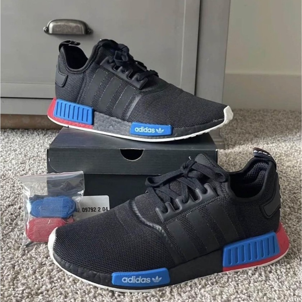 Brand new NMD size 11